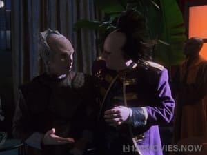 Babylon 5 Season 1 Episode 21