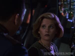 Babylon 5 Season 1 Episode 21