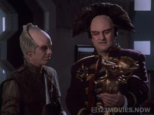 Babylon 5 Season 1 Episode 21