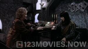 Babylon 5 Season 1 Episode 21