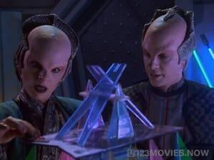 Babylon 5 Season 1 Episode 22