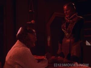 Babylon 5 Season 1 Episode 22