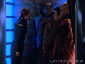 Babylon 5 Season 2 Episode 1