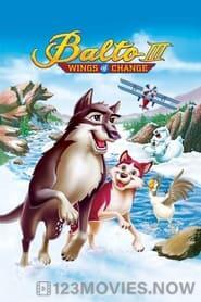 Balto III: Wings of Change