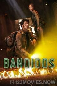 Bandidos Season 2 Episode 2