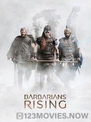 Barbarians Rising Season 1 Episode 4