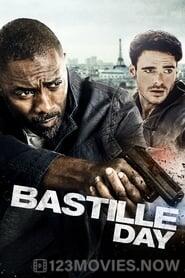 Bastille Day