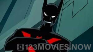 Batman Beyond