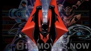 Batman Beyond