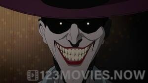 Batman: The Killing Joke