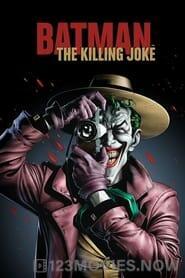 Batman: The Killing Joke