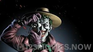 Batman: The Killing Joke