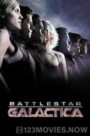 Battlestar Galactica Season 4 Episode 15