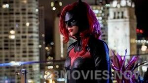 Batwoman