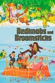 Bedknobs and Broomsticks