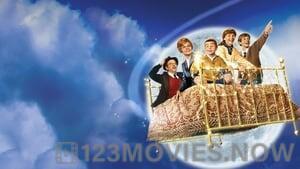 Bedknobs and Broomsticks