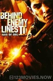 Behind Enemy Lines II: Axis of Evil