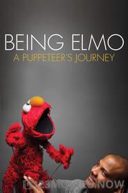 Being Elmo: A Puppeteer’s Journey