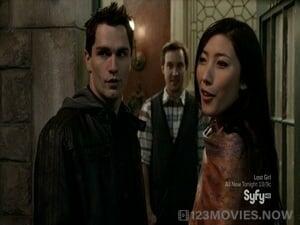 Being Human Season 2 Episode 11