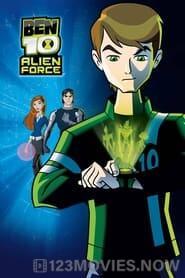 Ben 10: Alien Force Season 2 Episode 9