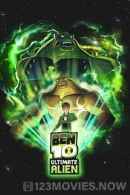 Ben 10: Ultimate Alien Season 1 Episode 11