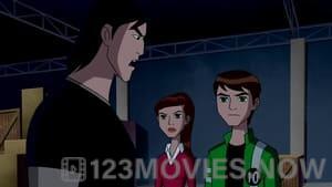 Ben 10: Ultimate Alien Season 1 Episode 6