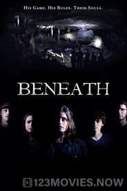 Beneath: A Cave Horror