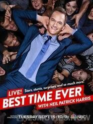 Best Time Ever with Neil Patrick Harris Season 1 Episode 1