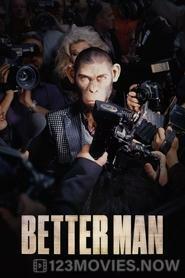 Better Man