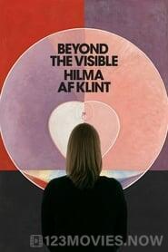 Beyond the Visible – Hilma af Klint