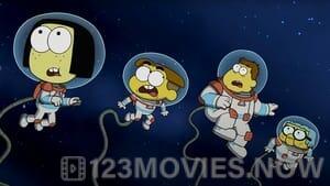 Big City Greens the Movie: Spacecation