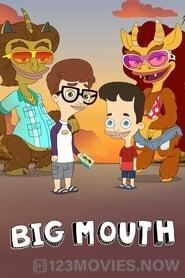 Big Mouth Season 3 Episode 3