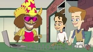 Big Mouth Season 3 Episode 4