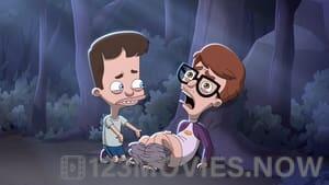 Big Mouth Season 4 Episode 3