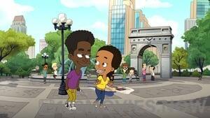 Big Mouth Season 4 Episode 5