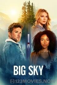 Big Sky Season 2 Episode 11