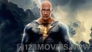 Black Adam