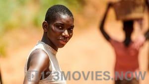 Black Earth Rising Season 1 Episode 8