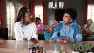 black-ish Season 7 Episode 21