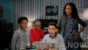 black-ish Season 1 Episode 19