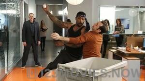 black-ish Season 1 Episode 20