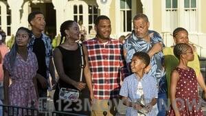 black-ish Season 3 Episode 1