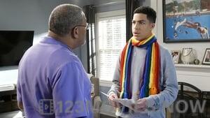 black-ish Season 3 Episode 12