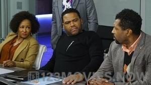 black-ish Season 3 Episode 12