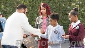 black-ish Season 5 Episode 15