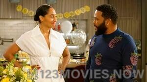 black-ish Season 6 Episode 22