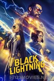 Black Lightning Season 3 Episode 8