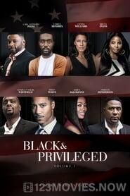 Black & Privileged: Volume 1