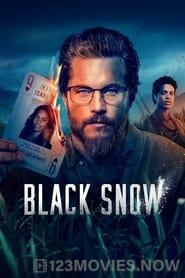 Black Snow Season 2 Episode 1