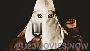 BlacKkKlansman